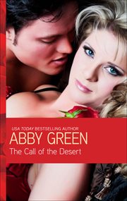 The Call of the Desert cover image
