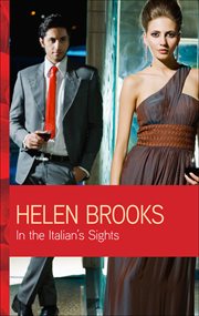 In the Italian's Sights cover image