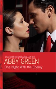 One Night With Enemy cover image