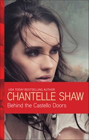 Behind the Castello Doors cover image