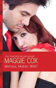 Mistress, mother ... wife? cover image