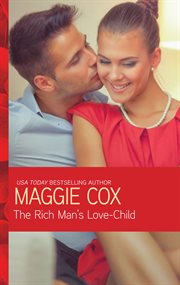 Rich man's love-child cover image