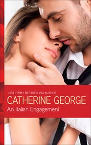 An Italian engagement cover image