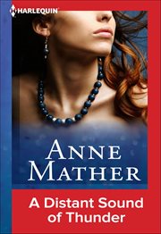 A Distant Sound of Thunder cover image