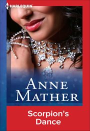 Scorpion's Dance cover image