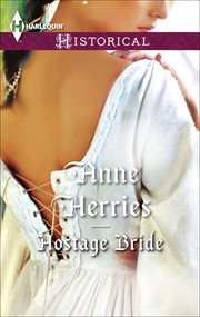 Hostage Bride cover image