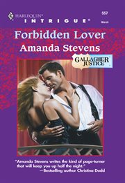 Forbidden Lover cover image