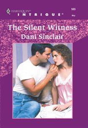 The Silent Witness cover image