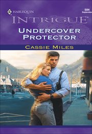 Undercover Protector cover image
