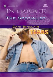 The Specialist cover image