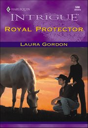 Royal Protector cover image
