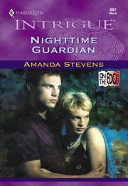 Nighttime Guardian cover image