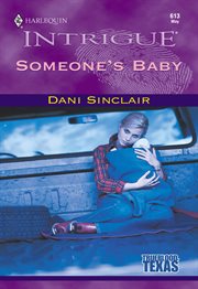 Someone's Baby cover image