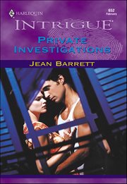Private Investigations cover image