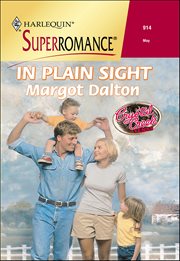In Plain Sight cover image