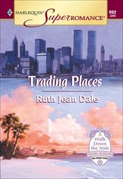 Trading Places cover image