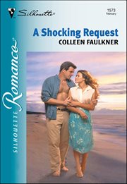 A Shocking Request cover image