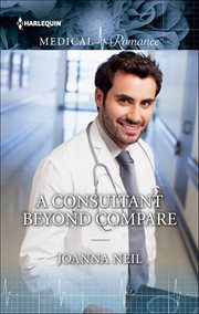 A Consultant Beyond Compare cover image