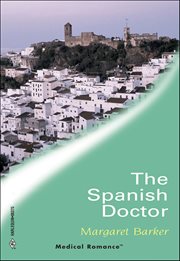 The Spanish Doctor cover image