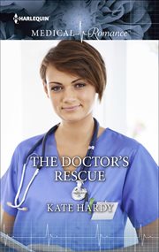 The Doctor's Rescue cover image