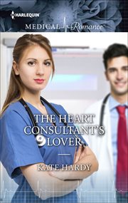 The Heart Consultant's Lover cover image
