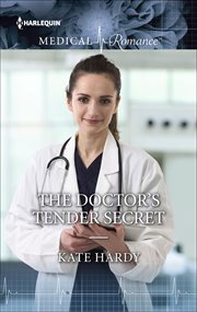 The Doctor's Tender Secret cover image