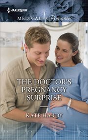 The Doctor's Pregnancy Surprise cover image