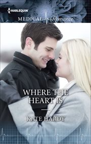 Where the Heart Is cover image