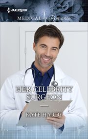 Her Celebrity Surgeon cover image