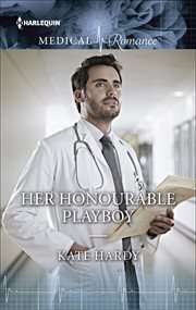 Her Honorable Playboy cover image