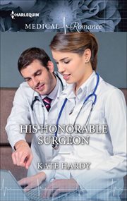 His Honorable Surgeon cover image