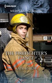 The Firefighter's Fiance cover image