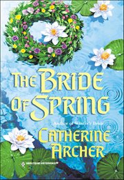 The Bride of Spring cover image