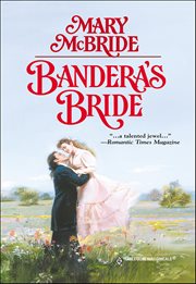 Bandera's Bride cover image