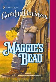 Maggie's Beau cover image