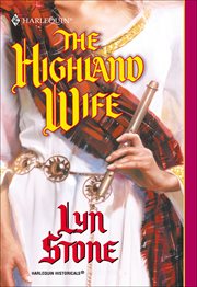 The Highland Wife cover image