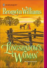 Longshadow's Woman cover image