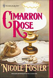 Cimarron Rose cover image