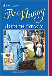 The Nanny cover image