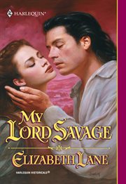 My Lord Savage cover image
