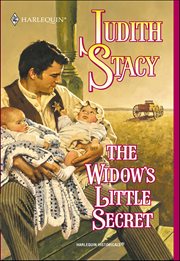 The Widow's Little Secret cover image