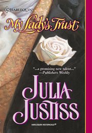 My Lady's Trust cover image