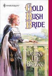 Gold Rush Bride cover image