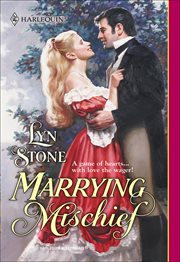 Marrying Mischief cover image