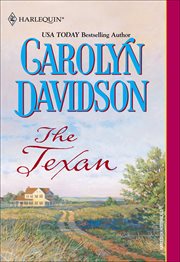 The Texan cover image