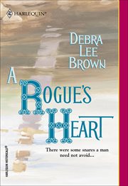A rogue's heart cover image