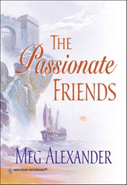 The Passionate Friends cover image