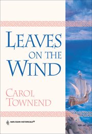 Leaves on the Wind cover image
