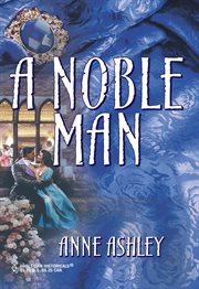 A noble man cover image