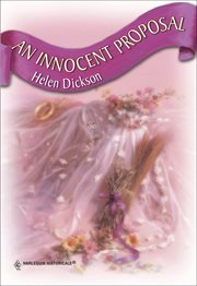 An innocent proposal cover image